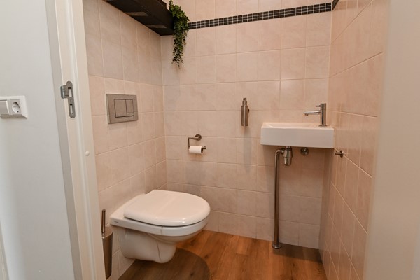 Medium property photo - Laan van 's-Gravenhout 60, 2631 WS Nootdorp